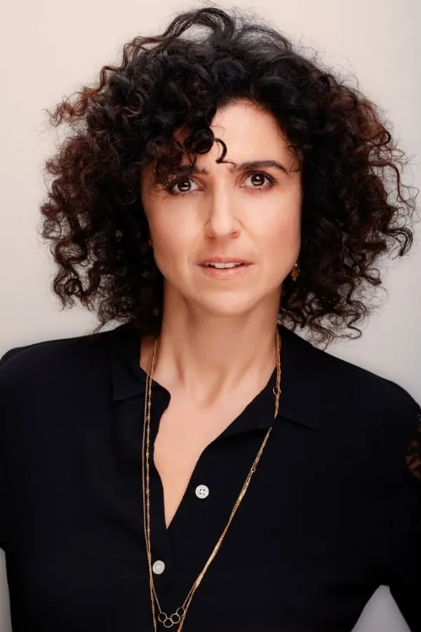 Аватар персоны May el-Toukhy