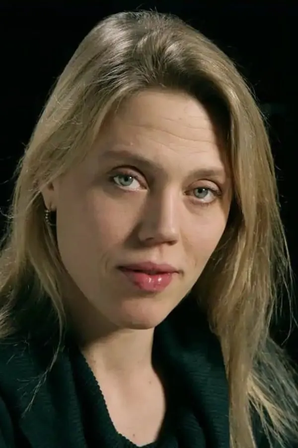 Аватар персоны Maya Ilsøe