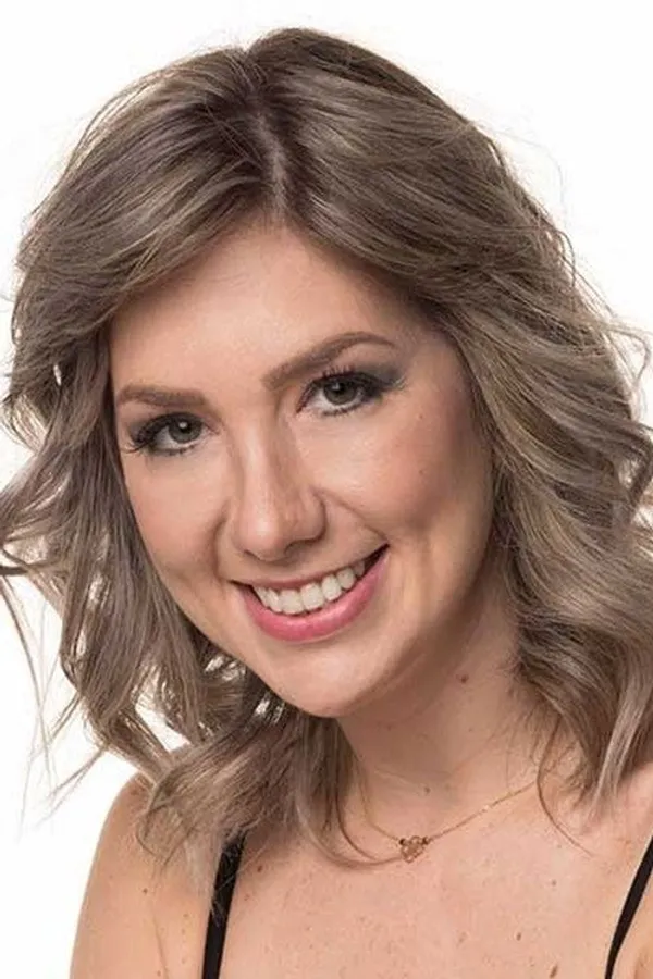 Аватар персоны Mayara Lepre