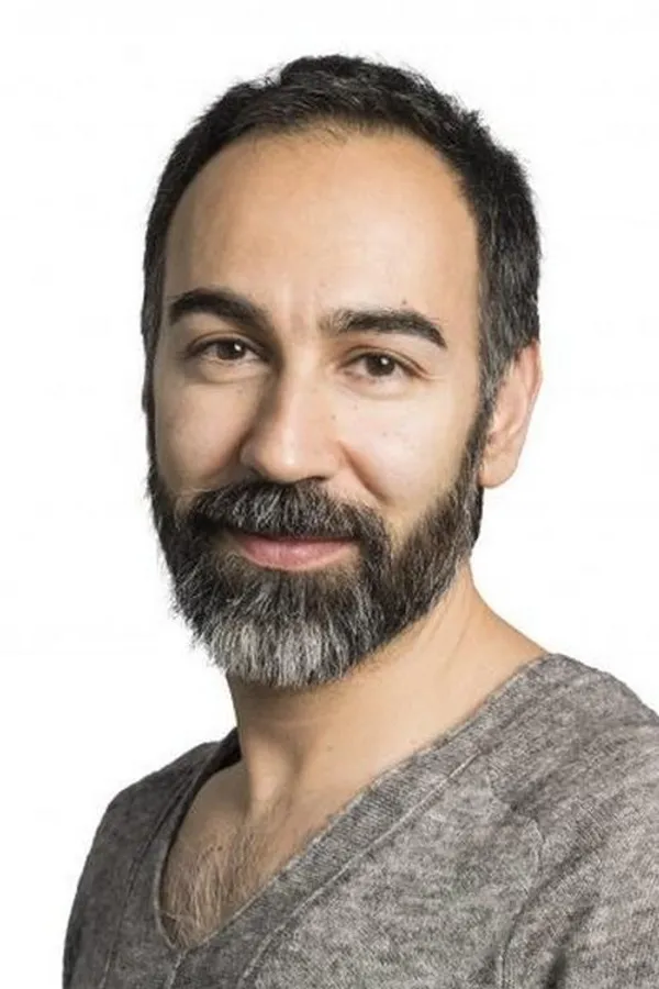Аватар персоны Mazdak Nassir