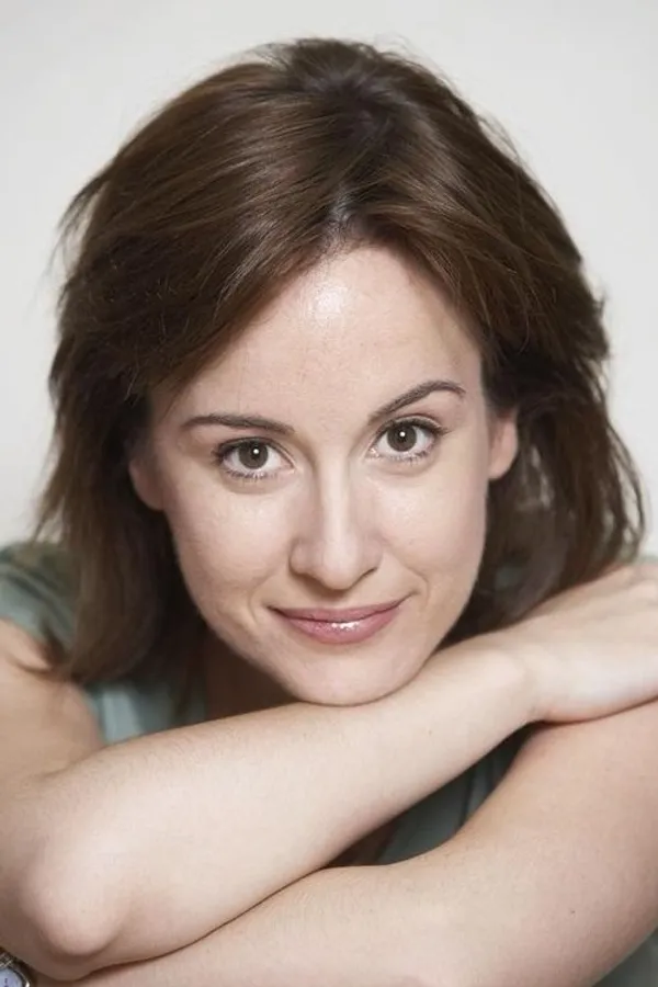 Аватар персоны Medeea Marinescu