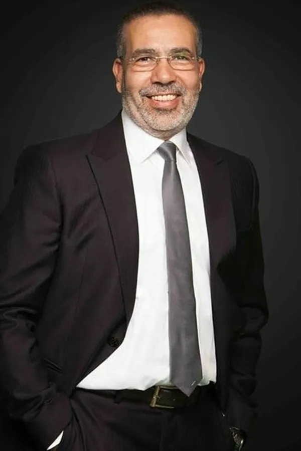 Аватар персоны Medhat El Adl