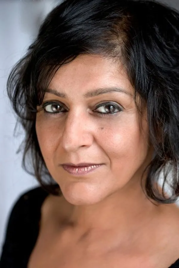 Аватар персоны Meera Syal