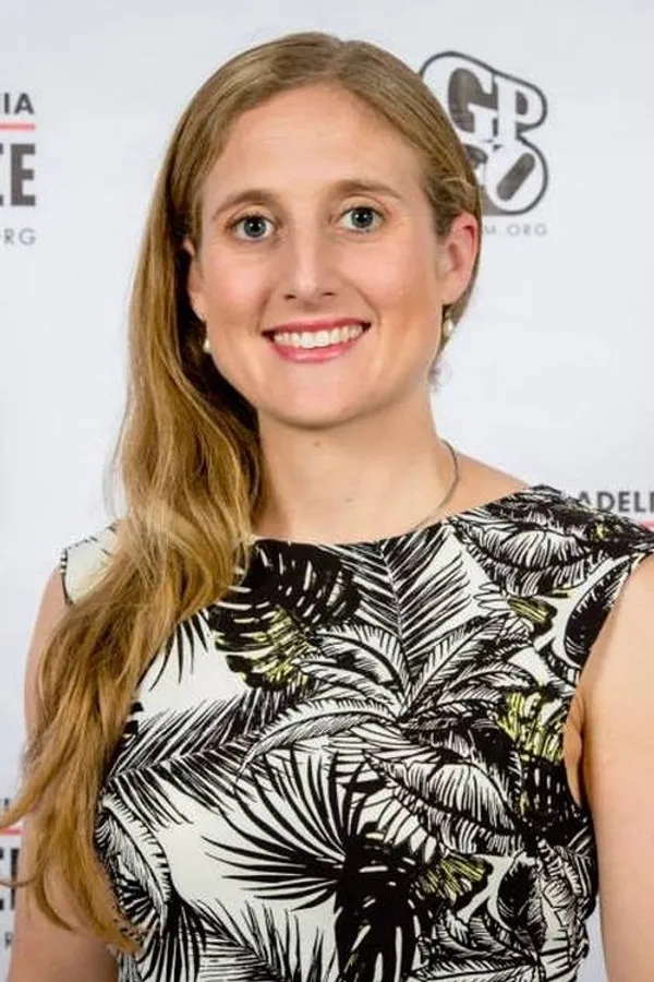 Аватар персоны Megan Riakos