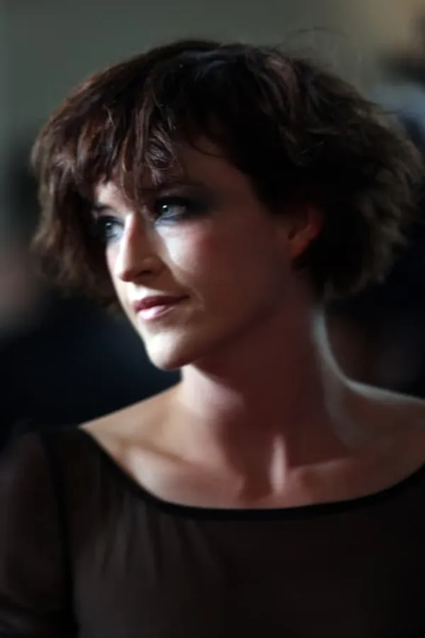 Аватар персоны Megan Washington