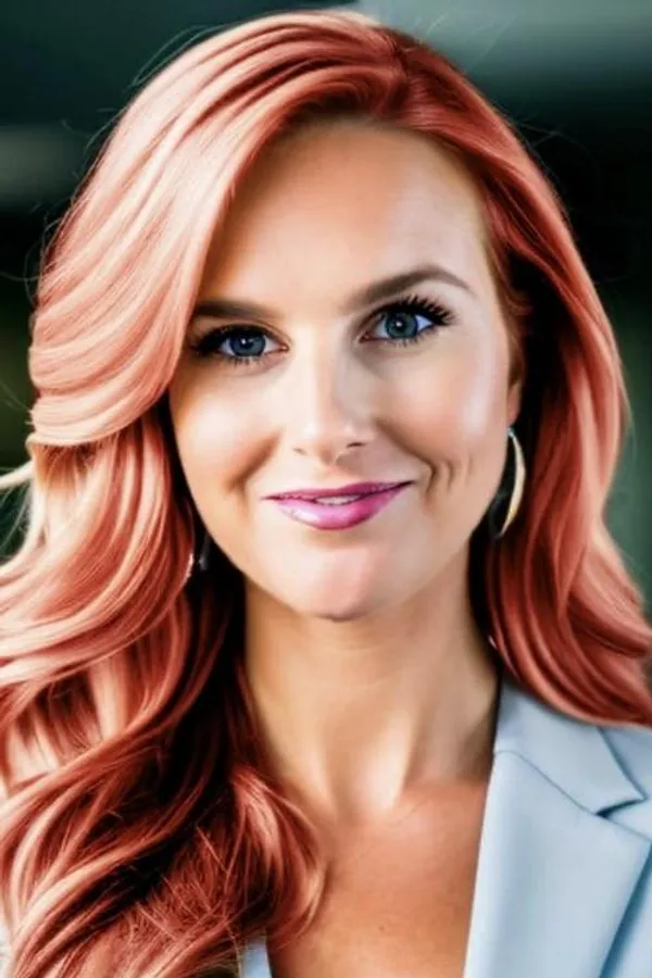 Аватар персоны Meghan Duffy