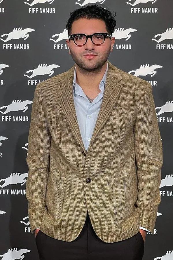 Аватар персоны Mehdi Hmili