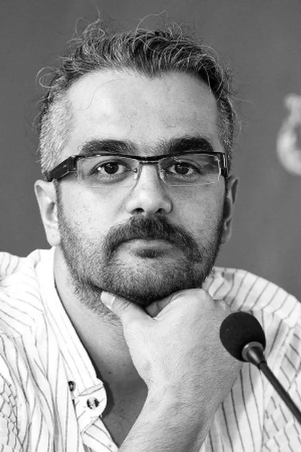 Аватар персоны Mehmet Bahadır Er