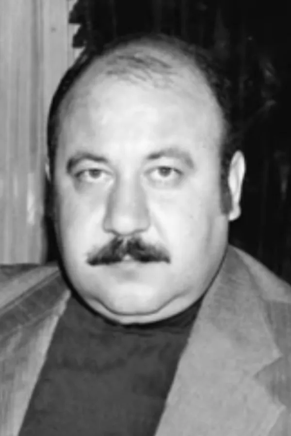 Аватар персоны Mehmet Karahafız