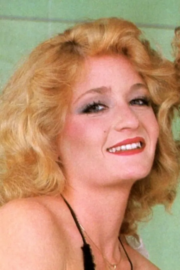 Аватар персоны Melanie Scott