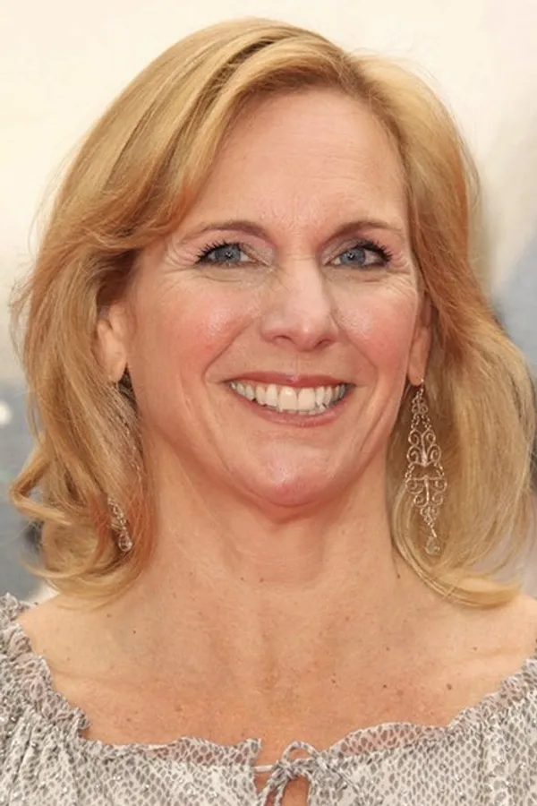 Аватар персоны Melissa Cobb