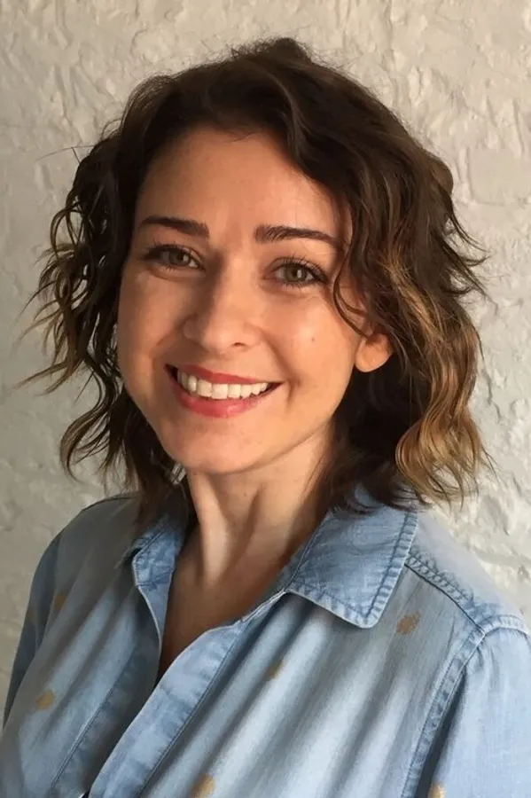 Аватар персоны Melissa Garcia