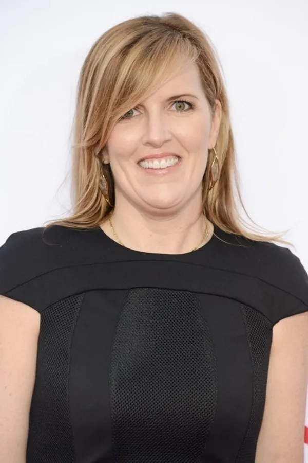 Аватар персоны Melissa K. Stack