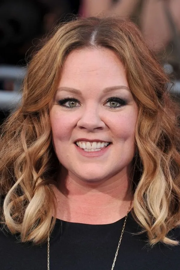 Аватар персоны Melissa McCarthy