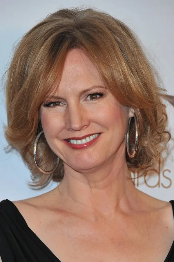 Аватар персоны Melissa Rosenberg