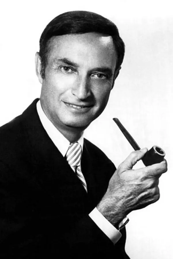 Аватар персоны Melville Shavelson