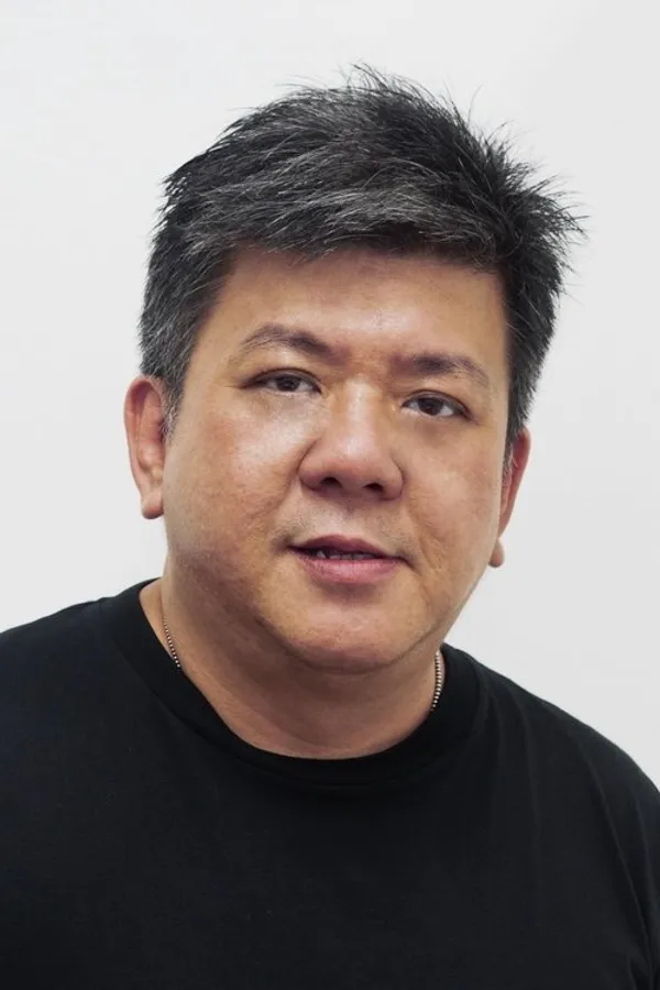 Аватар персоны Melvin Ang