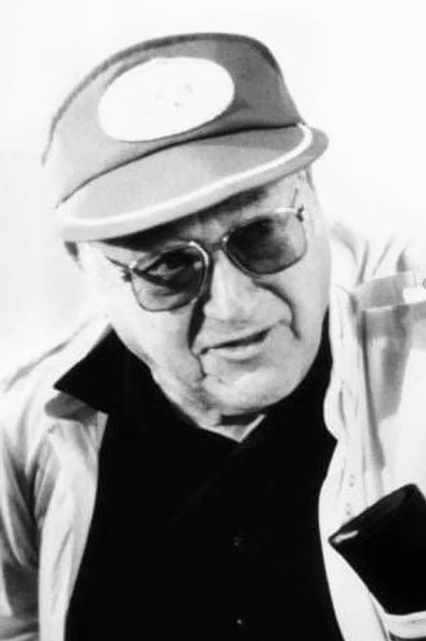 Аватар персоны Melvin Frank