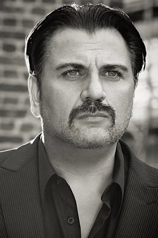 Аватар персоны Mem Ferda