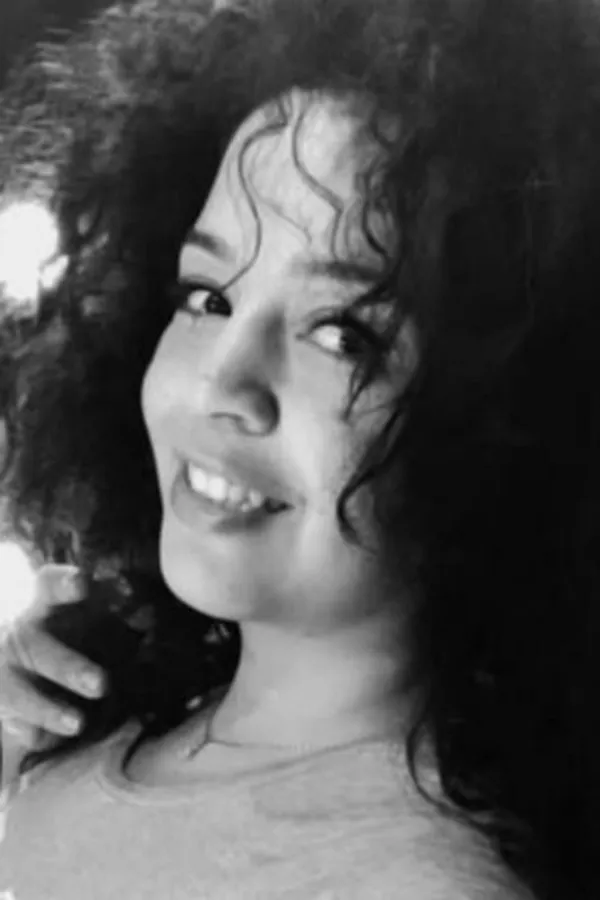 Аватар персоны Menna Fawzi