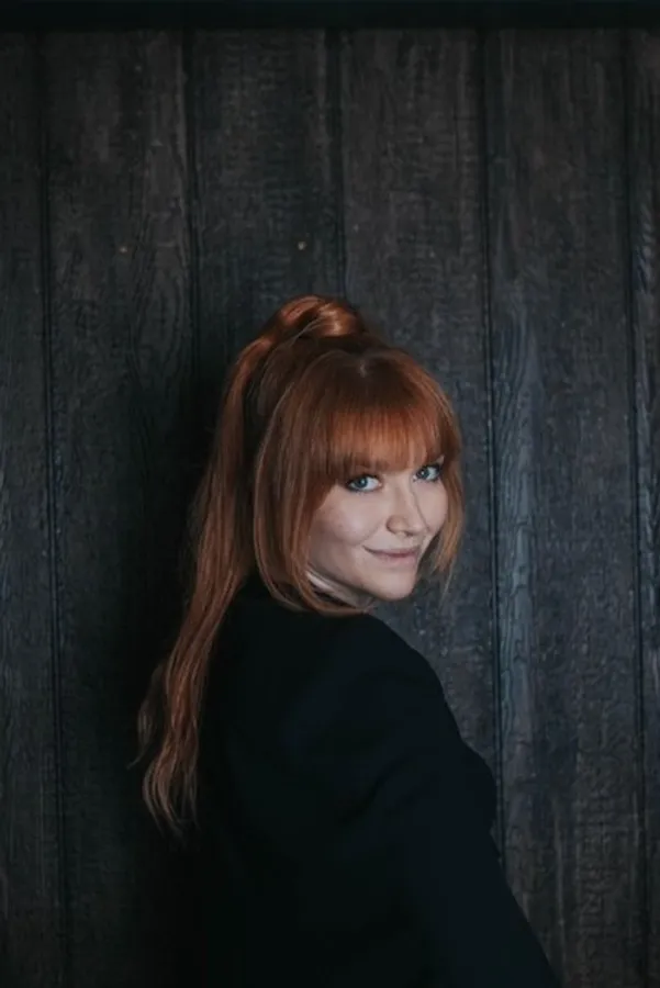 Аватар персоны Mercedes Bryce Morgan