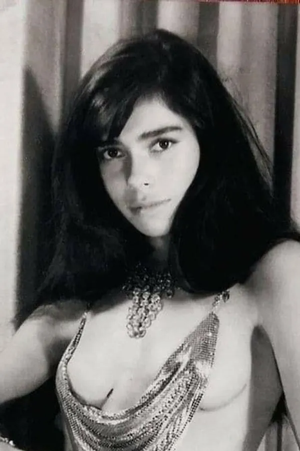 Аватар персоны Mercedes Carreño