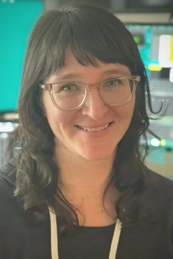 Аватар персоны Meredith Mantik