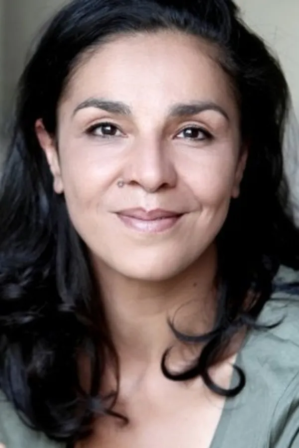 Аватар персоны Meriem Amari