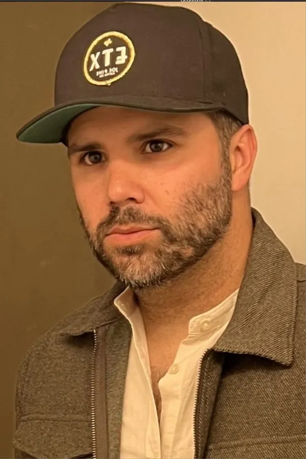 Аватар персоны Micah Lyons