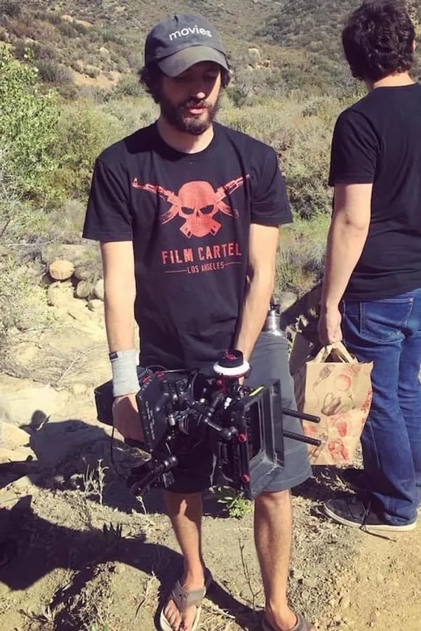 Аватар персоны Micah Van Hove