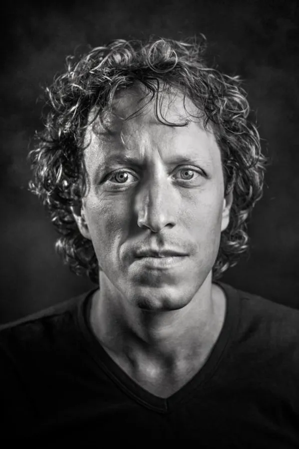 Аватар персоны Micha Wertheim