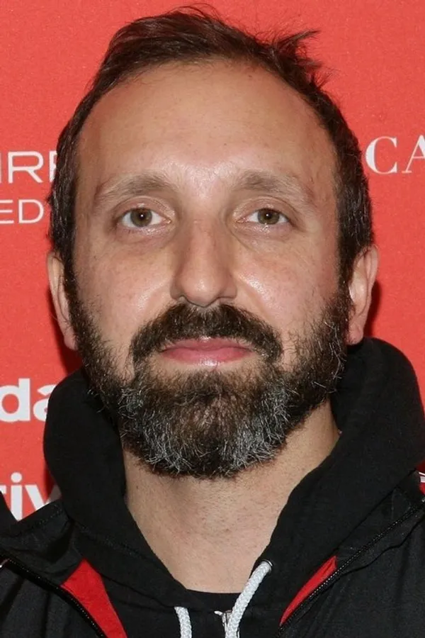 Аватар персоны Michael B. Clark