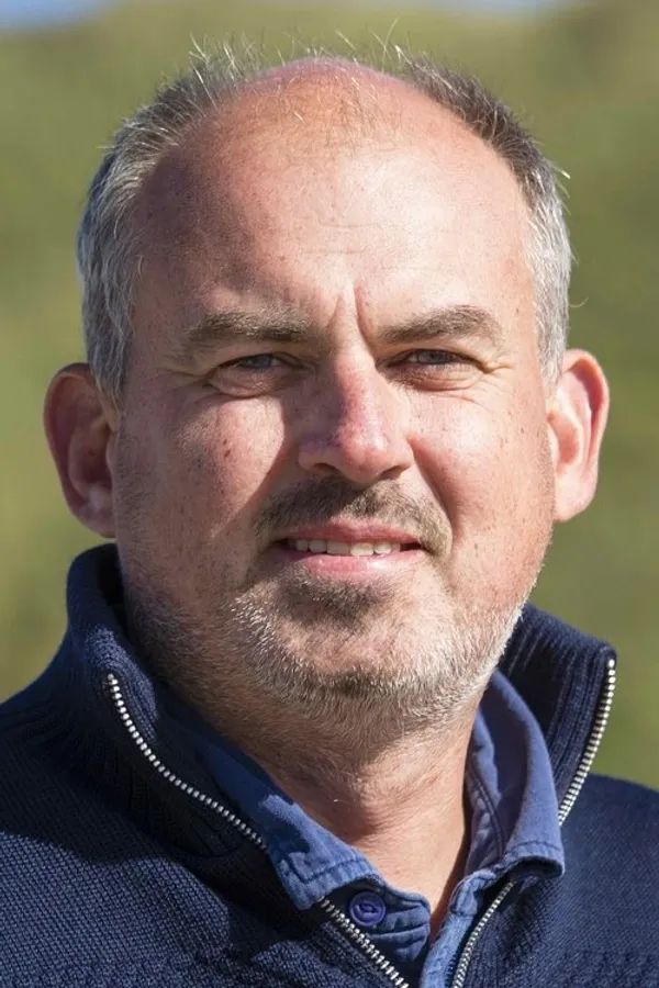 Аватар персоны Michael Bille Frandsen