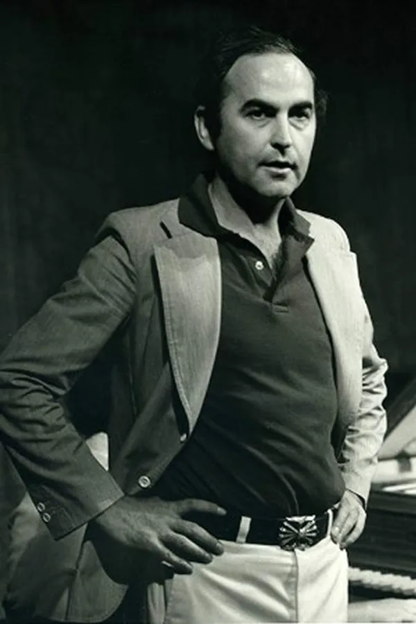 Michael Blackwood
