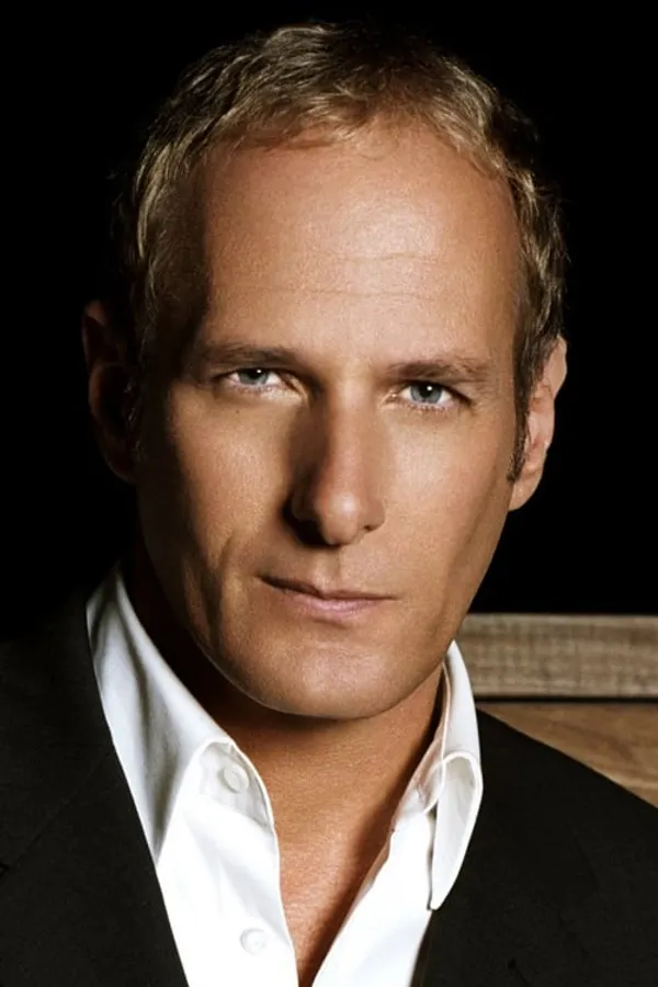 Аватар персоны Michael Bolton