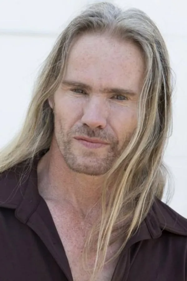 Аватар персоны Michael Boston