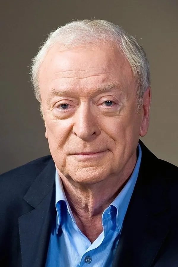 Аватар персоны Michael Caine