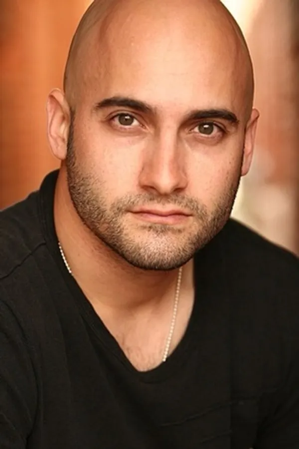 Аватар персоны Michael Caissie