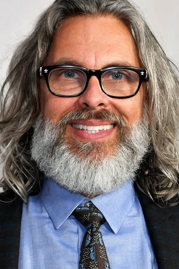 Аватар персоны Michael Chabon
