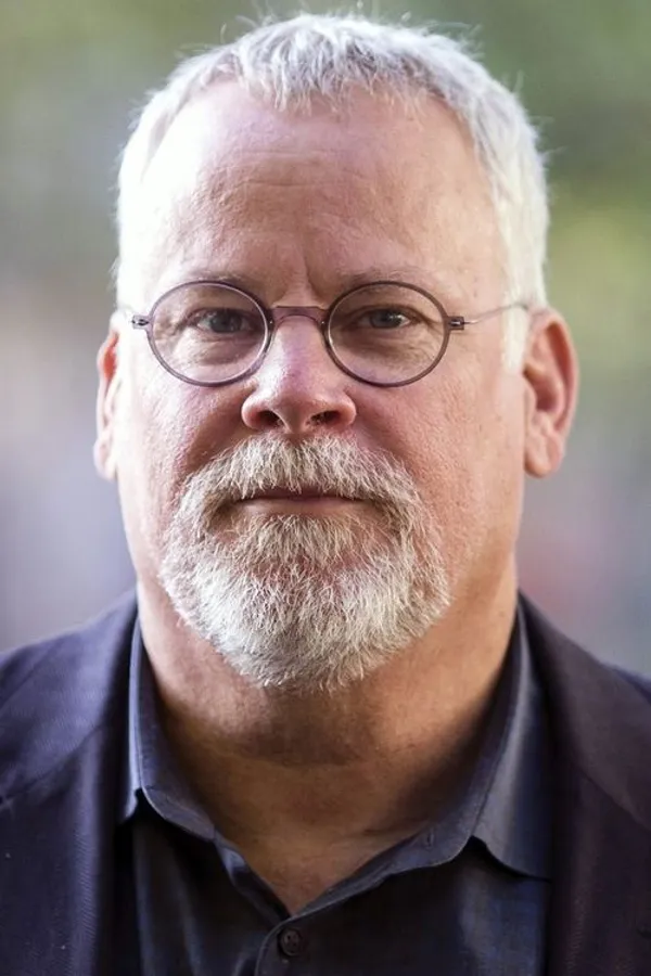 Аватар персоны Michael Connelly