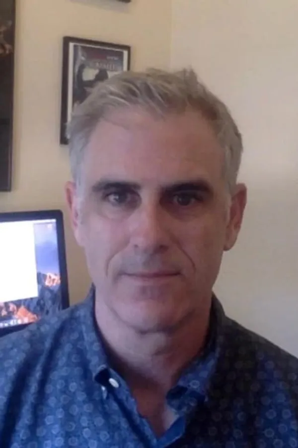 Аватар персоны Michael D. Weiss