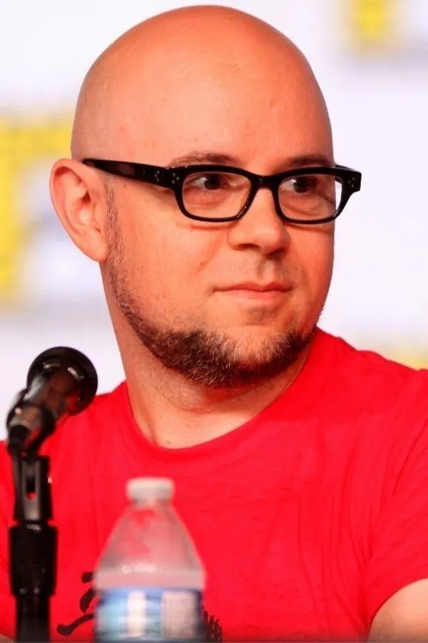 Аватар персоны Michael Dante DiMartino