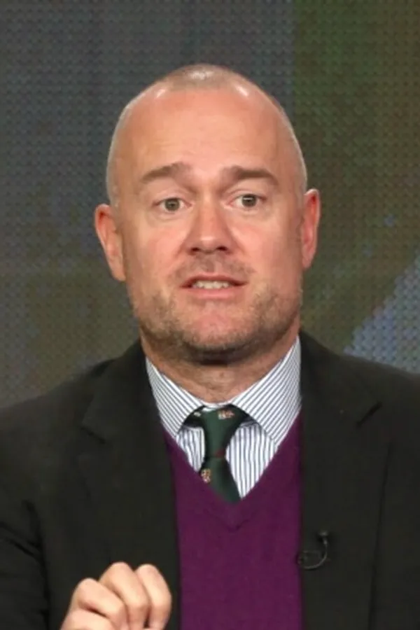 Аватар персоны Michael Davies