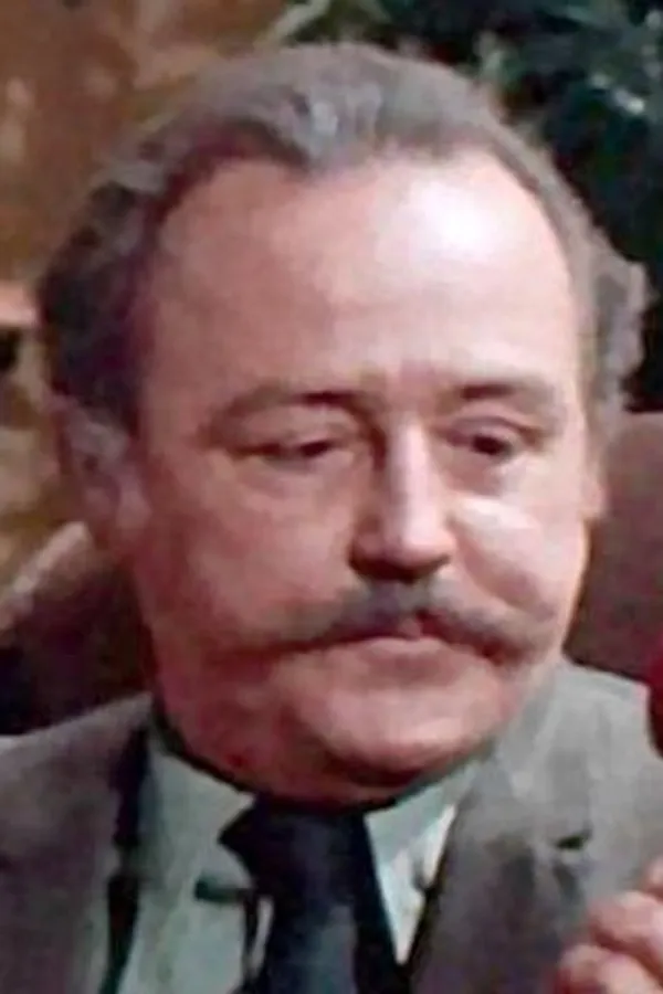 Аватар персоны Michael Donovan O'Donnell