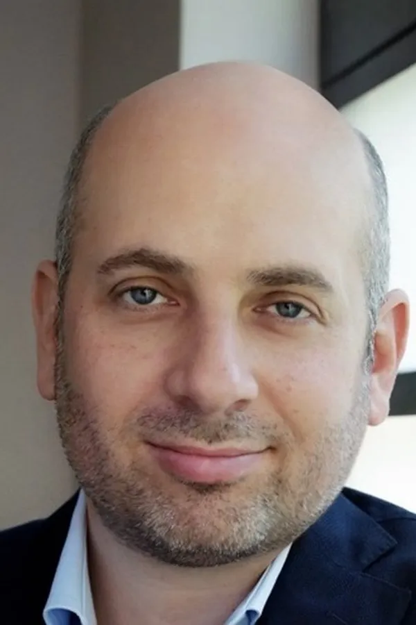Аватар персоны Michael Ellenberg