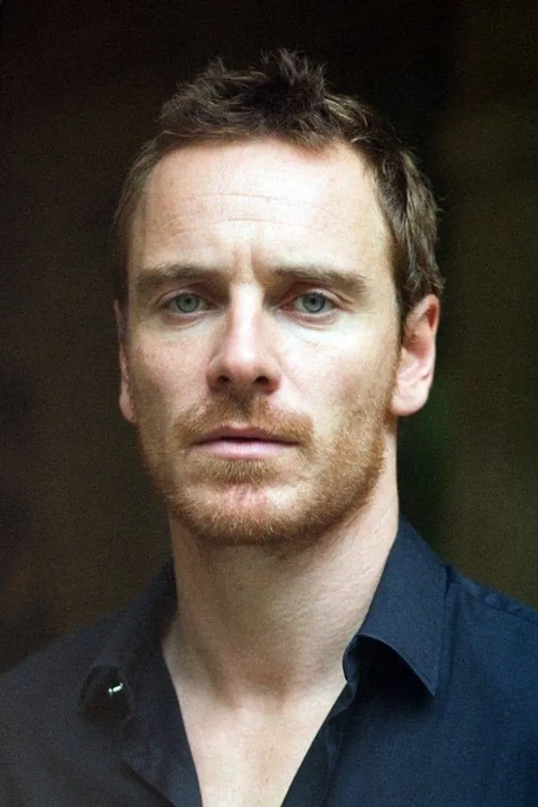 Аватар персоны Michael Fassbender