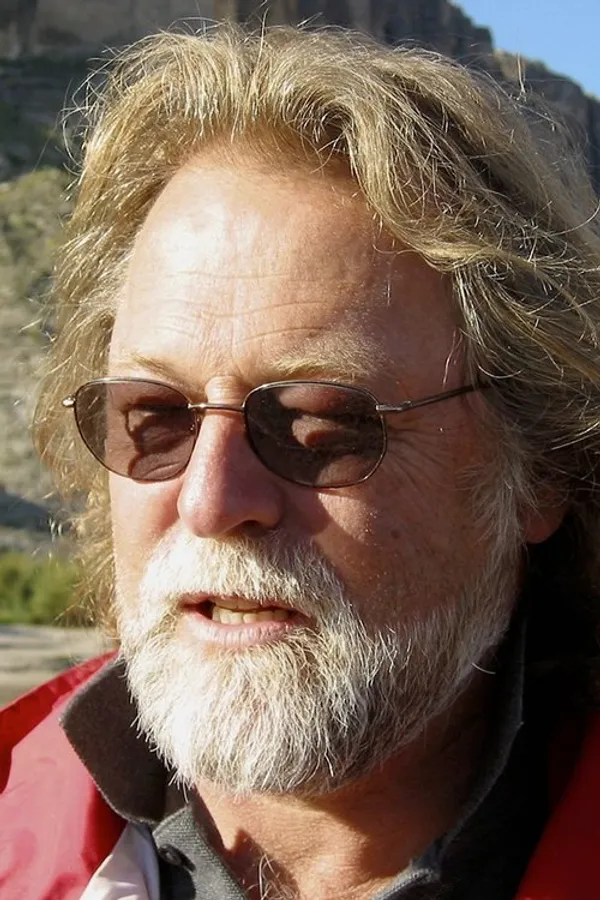 Аватар персоны Michael Fitzgerald