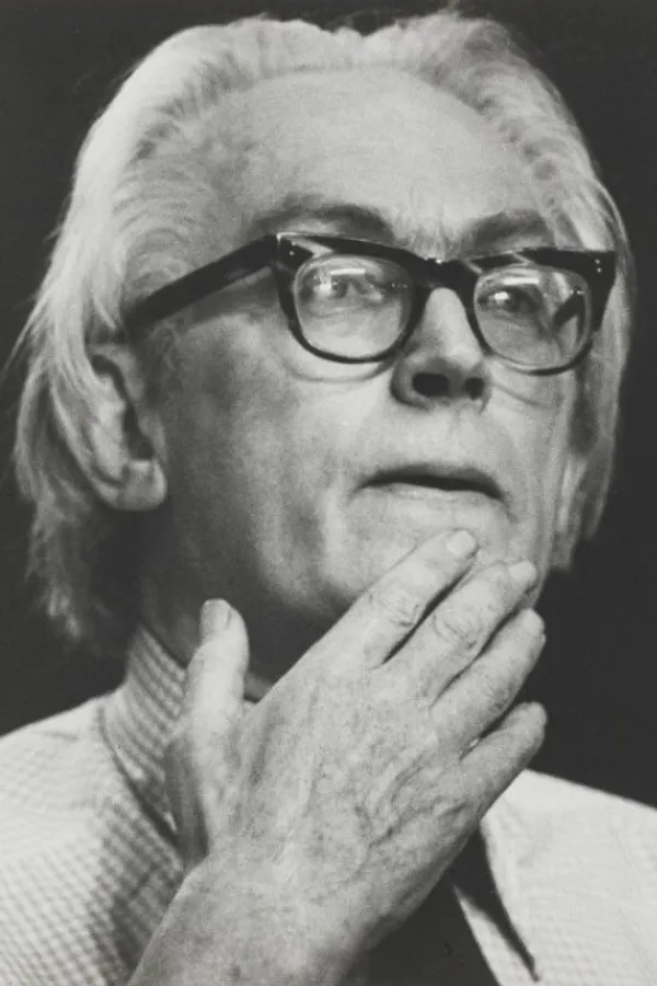 Аватар персоны Michael Foot