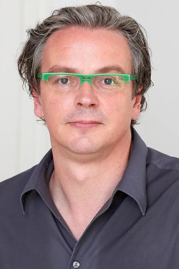 Аватар персоны Michael Frenschkowski