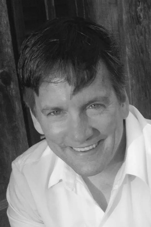 Аватар персоны Michael G. Larkin